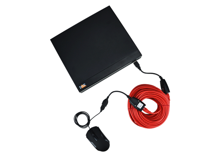 USB extension system